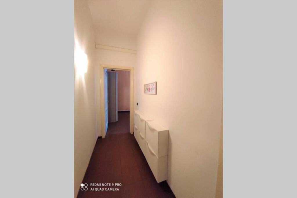 Home Careggi פירנצה מראה חיצוני תמונה