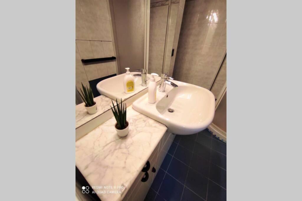 Home Careggi פירנצה מראה חיצוני תמונה